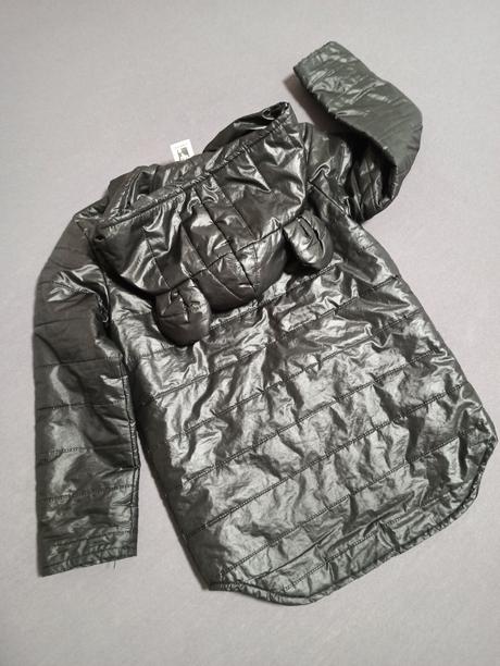 Prechodná bunda style kids 110, 110