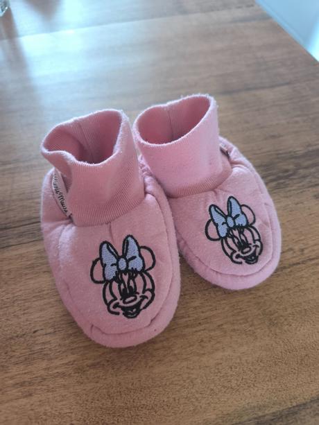 Papučky, disney,20