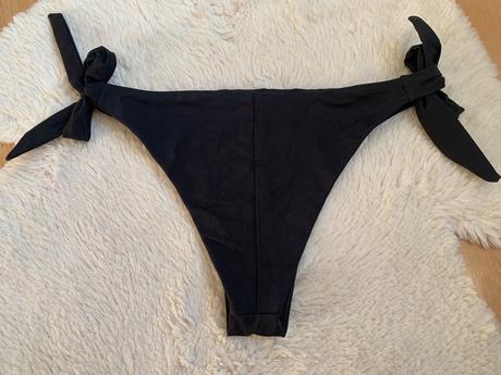 Bikinový spodok, s