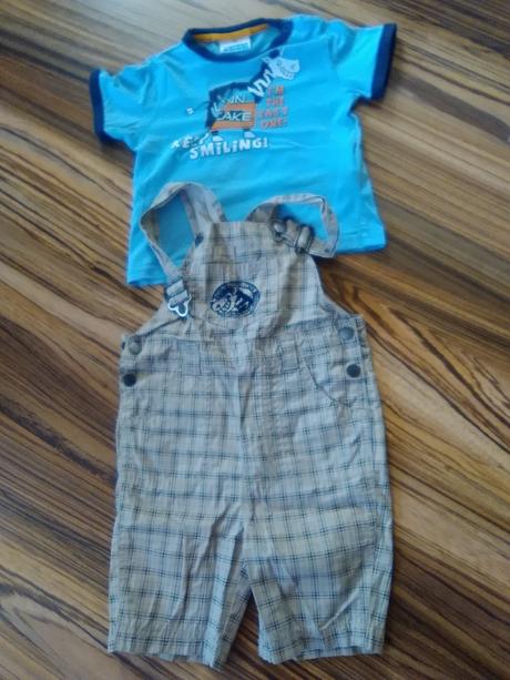 Súprava na leto, dopodopo,86