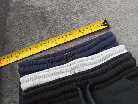 Tepláky len opraté, f&f,104