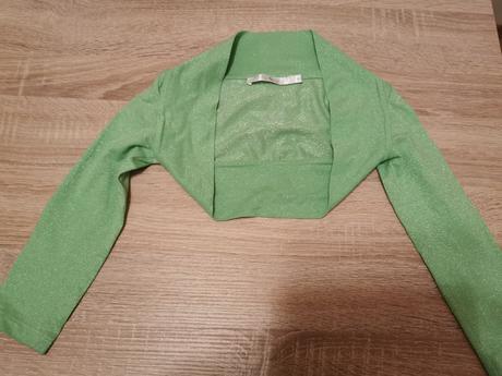 Rukávy 110/116, 110