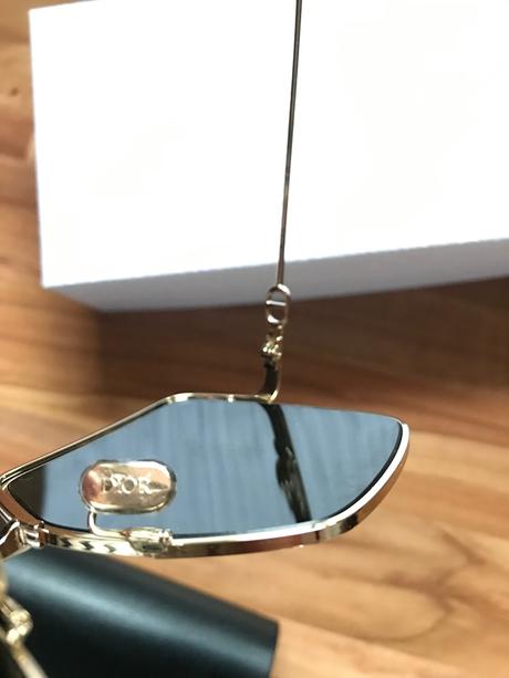 Okuliare dior originál, dior