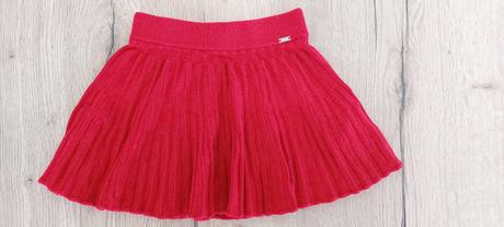 Predám sukničku zn. mayoral veľ.86, mayoral,86
