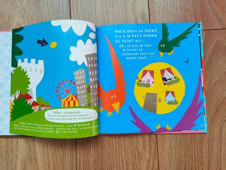 Kniha vo francúzštine, 