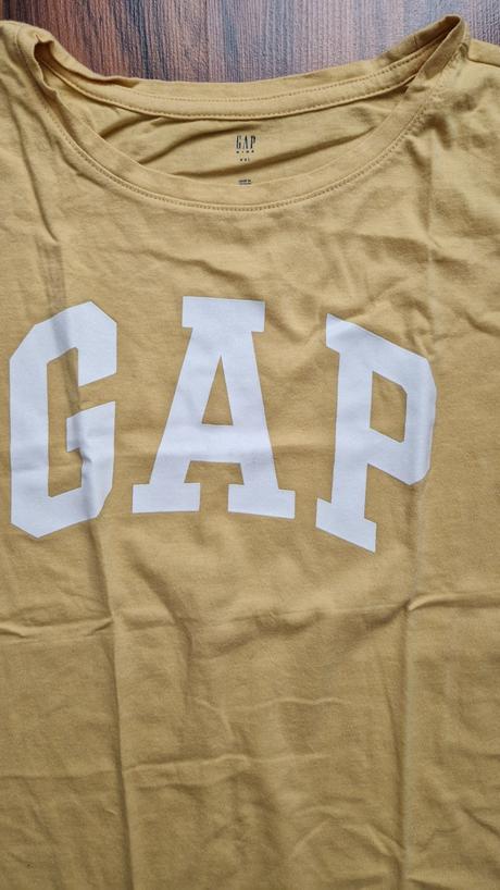 Tričko, gap,164