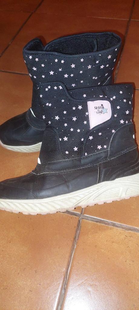 Snehule  37, pepperts,37