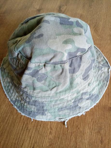 Klobúk obojstranný, f&f,50