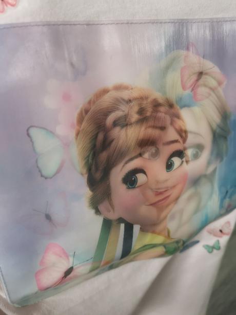 Tričko meniace, h&m,134