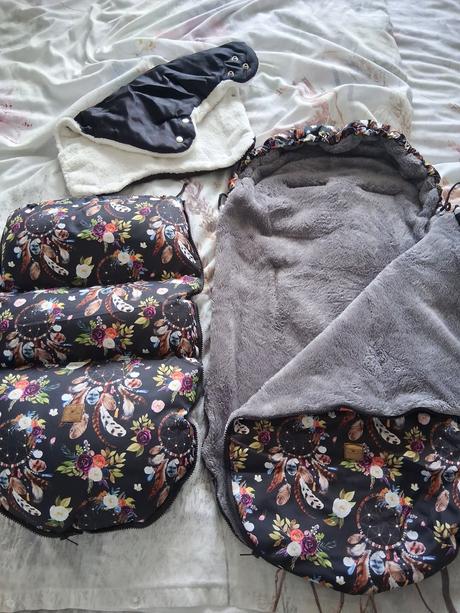 Zimny a prechodny fusak imperial, 