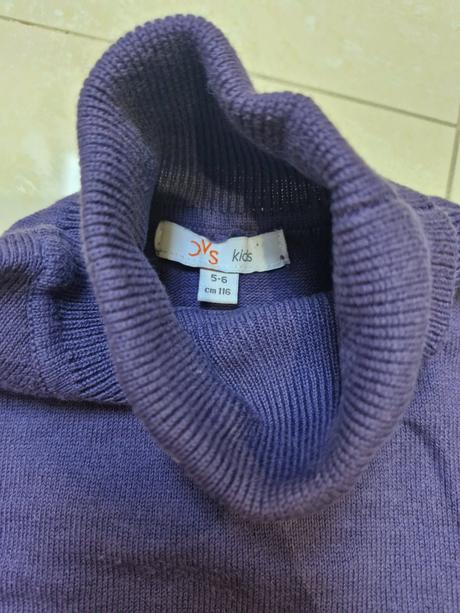 Dievcensky rolak, ovs,116