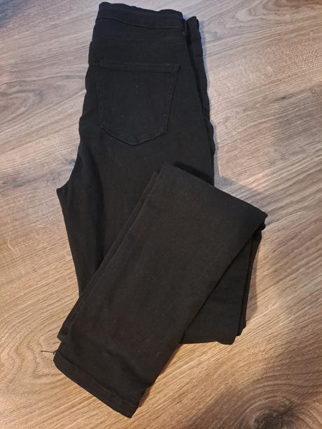 Nohavice 3ks, tally weijl,36