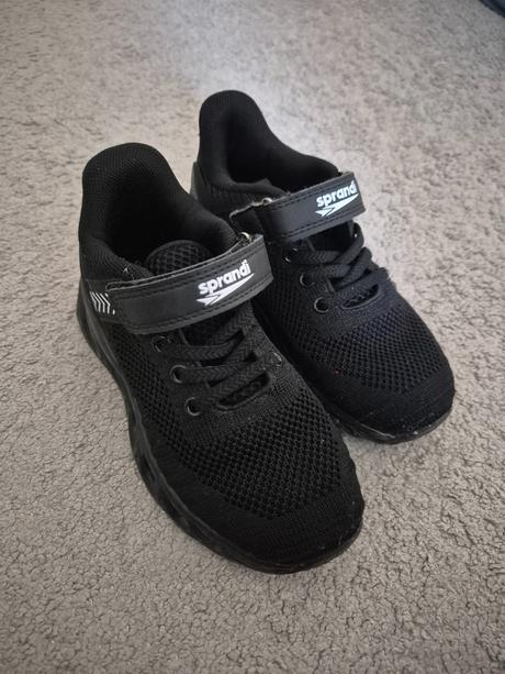 Blikajuce top stav, sprandi,29