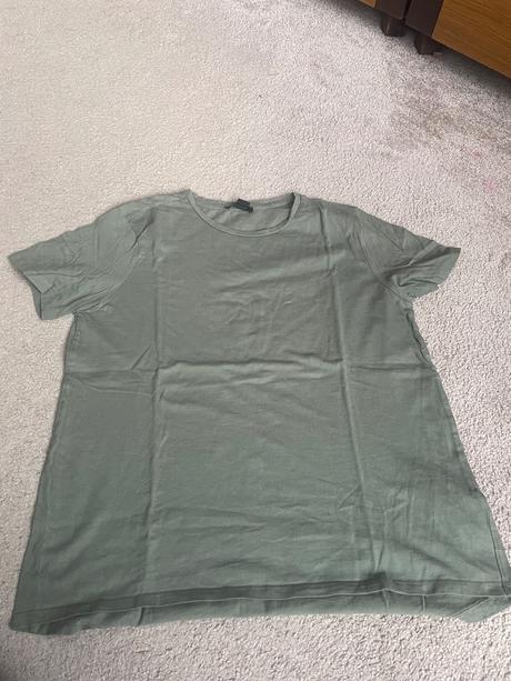 Tričko - 4ks, amisu,xs