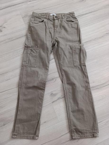 Cargo rifle, reserved,158