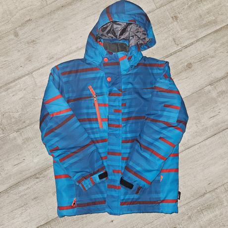 Zimna bunda, etirel,152