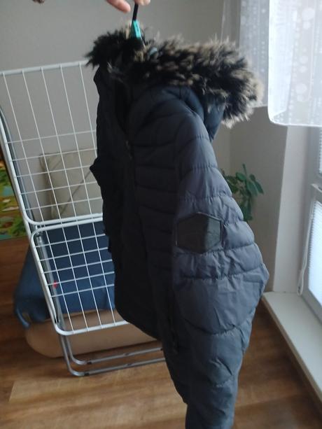 Zimna dlha bunda loap, loap,128