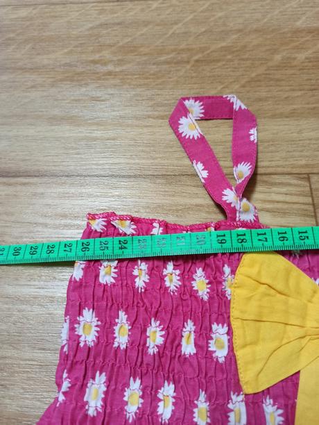 Šaty na leto, young dimension,110