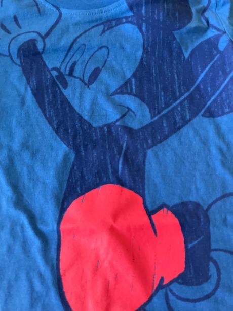 Mickey tričko, disney,110