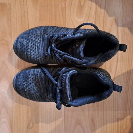 Tenisky platene fabric, 33