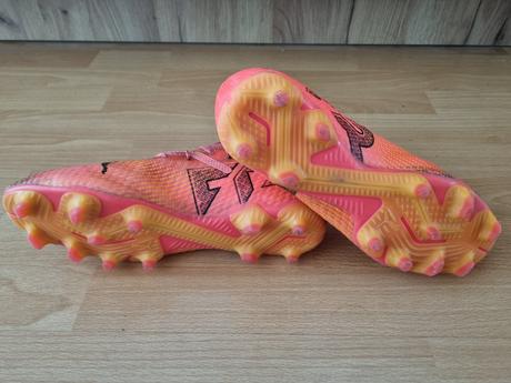 Futbalové kopačky zn. puma future 7 pro fg/ag, puma,41