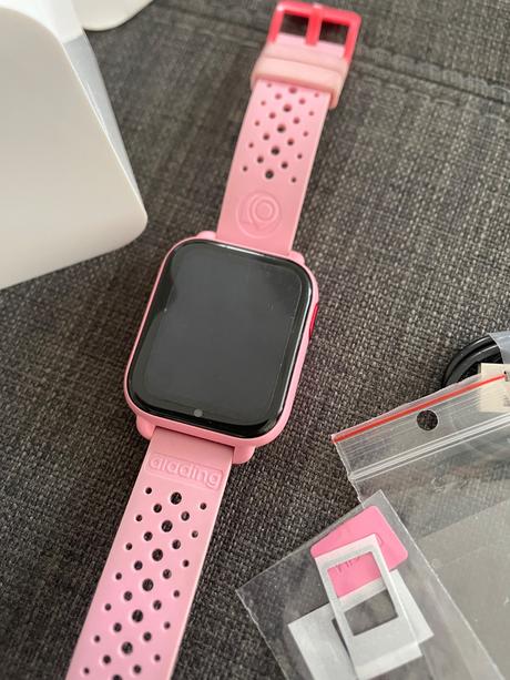 Inteligentne hodinky, 