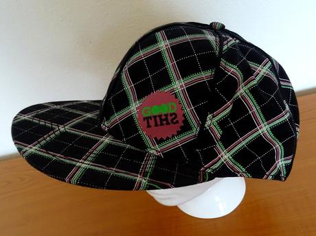 Šiltovka cropp, veľ. m, m