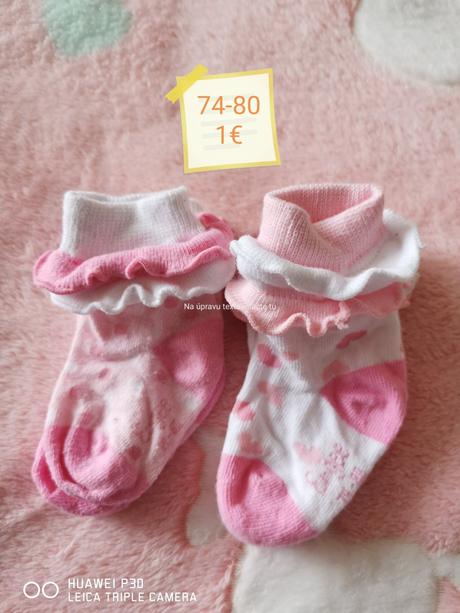 Ponožky, 20