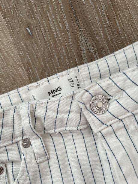 Rifle mango xs, mango,xs