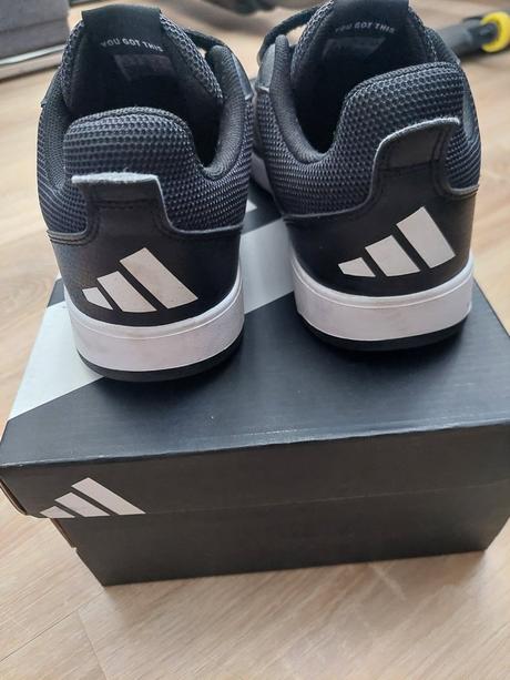 Tenisky adidas tensaur sport 3.0 top stav, adidas,39