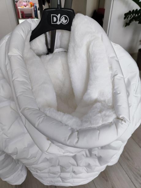 Zimná bunda, veľkosť 176, 176