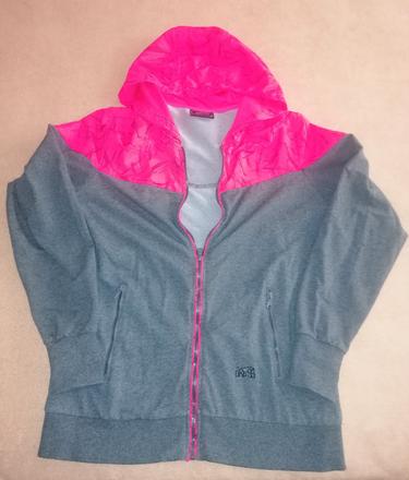 Mikina športová, m