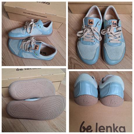 Be lenka champ-vegan light teal, be lenka,38