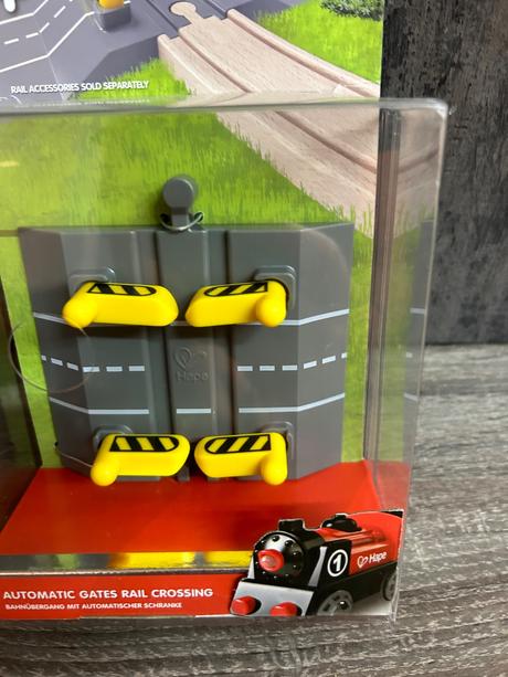 Hape automaticka zavora,