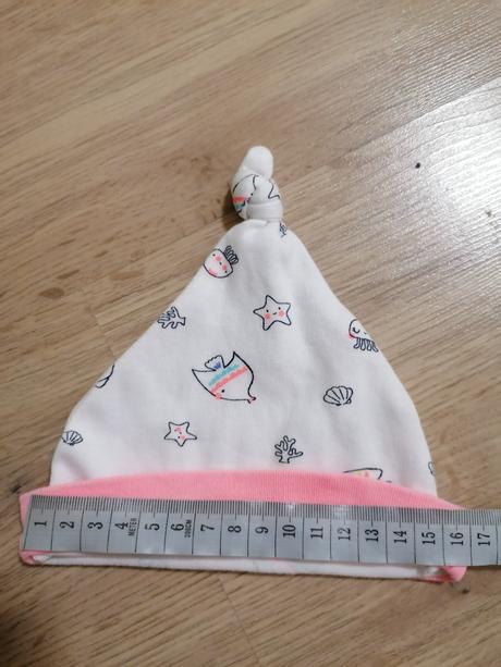 Čiapka pre bábätko, baby,62