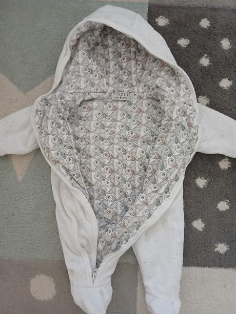 Prechodny overal 56, fixoni,56