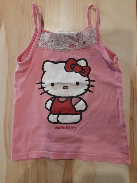 Tielko hello kitty, hello kitty,98