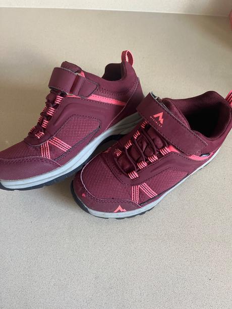 Trekingove tenisky, mckinley,32