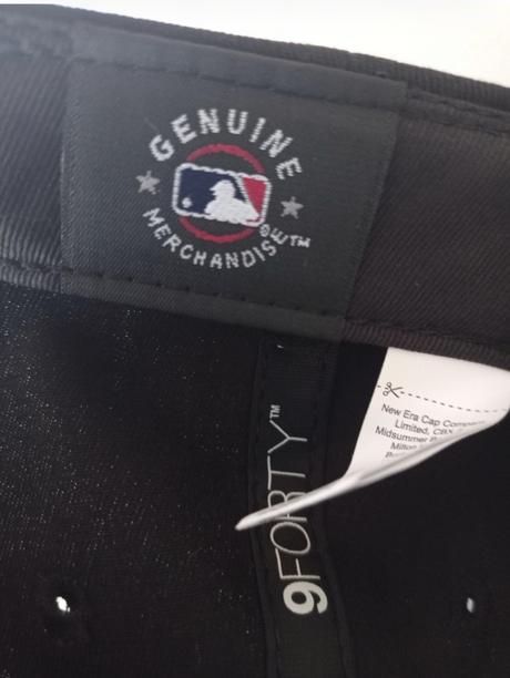 New era, s