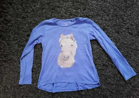 Tričko, tom tailor,116