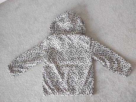 Ľahká bundička, h&m,104