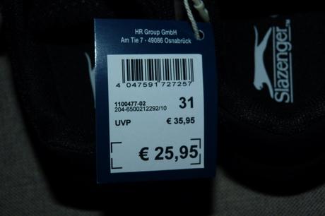 Tenisky slazenger, slazenger,31