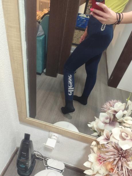 Legíny ellesse veľ. 36, 36