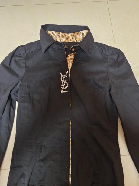 Koselove body ysl, rose,s