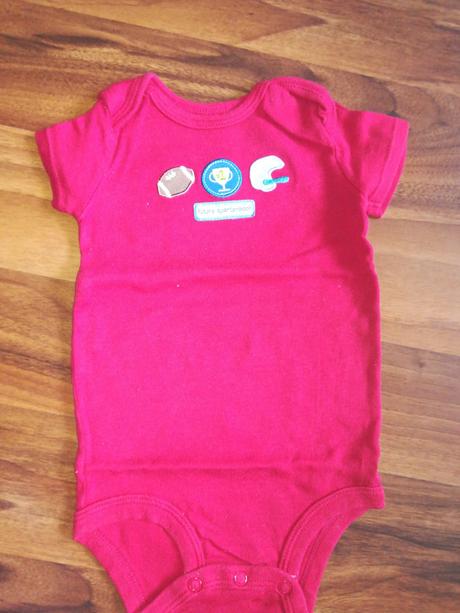 Body  carters, carter's,68
