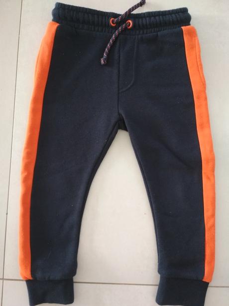 Tepláky f&f, f&f,98