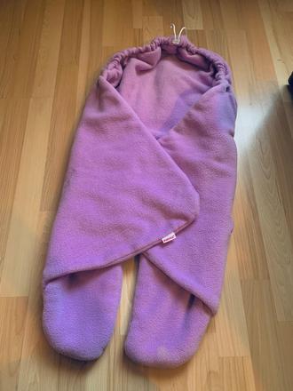 Zavinovačky do vajíčka,