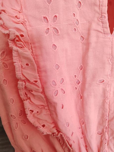 Dievčenské šaty 152, f&f,152