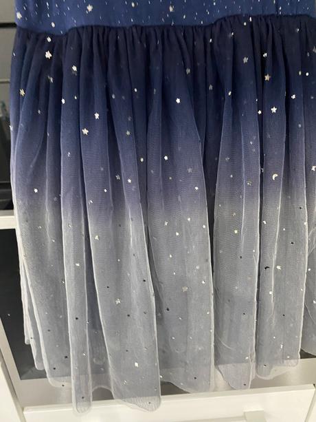 Dievčenské šaty velk.128, 128