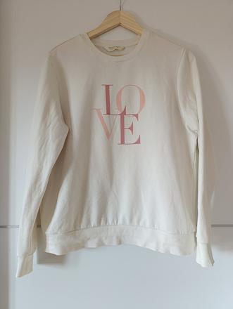 Tchibo mikina, tchibo,40